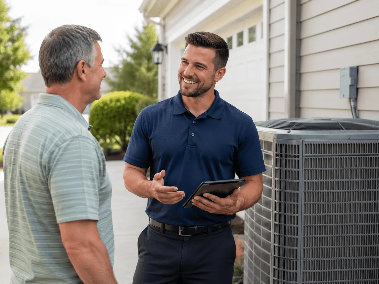 Heat Pump Installation Topton, NC FAQs